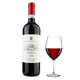 découvrez notre Pojega 2015 valpolicella ripasso superore