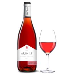 vin rosé cerasuolo