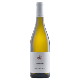 découvrez notre Pinot Bianco