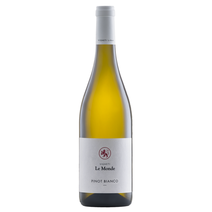 découvrez notre Pinot Bianco
