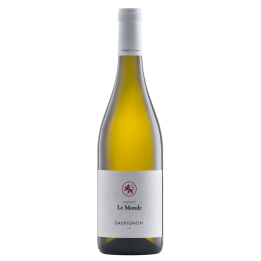 découvrez notre Sauvignon