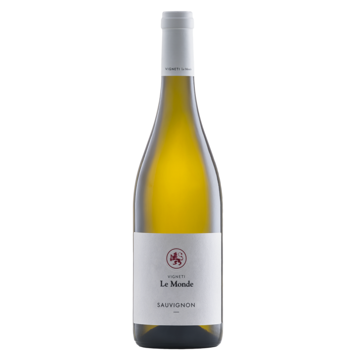 découvrez notre Sauvignon