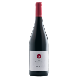 découvrez notre refosco