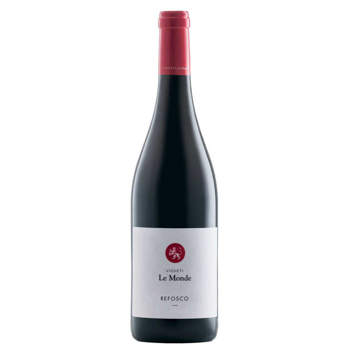 découvrez notre refosco