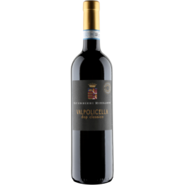 découvrez notre Pojega 2015 valpolicella ripasso superore