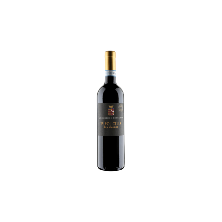 découvrez notre Pojega 2015 valpolicella ripasso superore