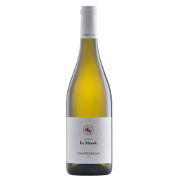 découvrez notre chardonay