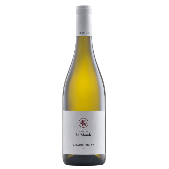 découvrez notre chardonay