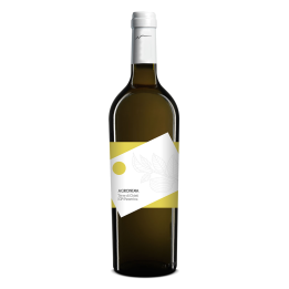 vin blanc Passerina