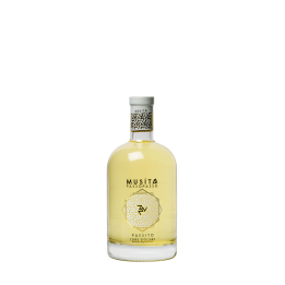 vin blanc Passerina