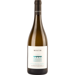 vin blanc Passerina