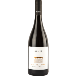 vin blanc Passerina
