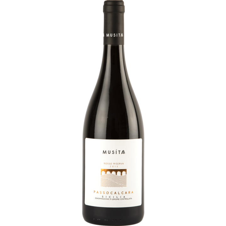 vin blanc Passerina