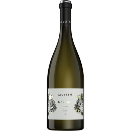 vin blanc Passerina