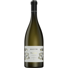 vin blanc Passerina
