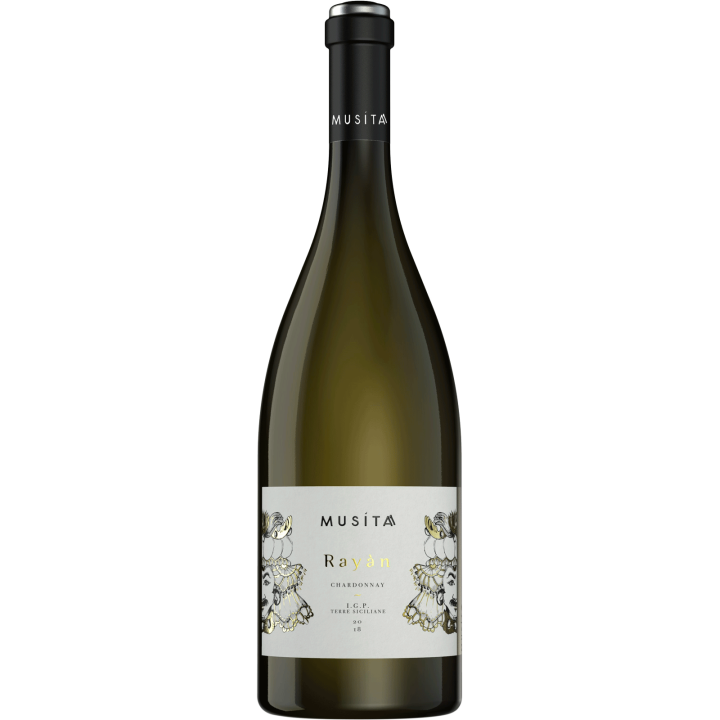 vin blanc Passerina