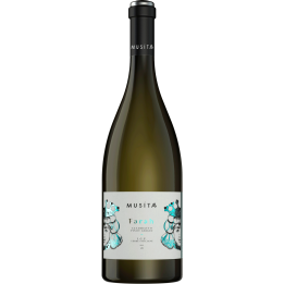 vin blanc Passerina