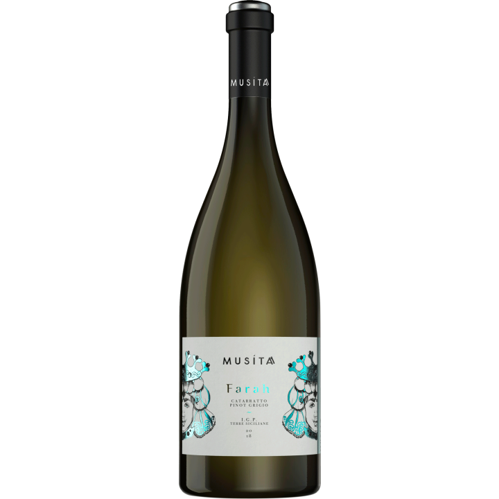 vin blanc Passerina