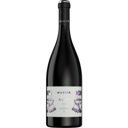 vin blanc Passerina