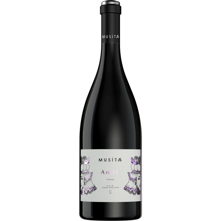 vin blanc Passerina