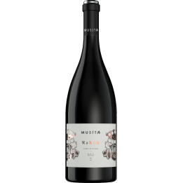 vin blanc Passerina