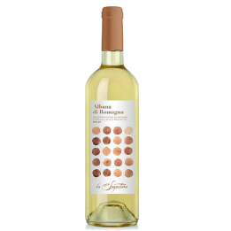 vin blanc Passerina
