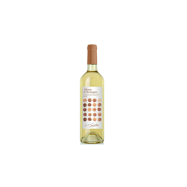 vin blanc Passerina