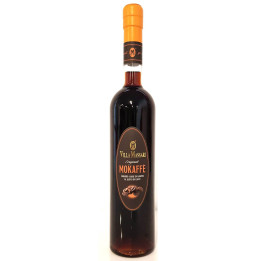 Grappa al caffé Mokaffe originale