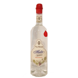 Grappa Lamattabianca magnum