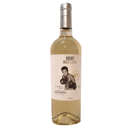 vin rouge rocky marciano montepulciano
