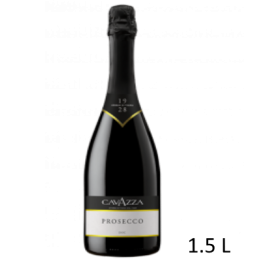 Découvrez notre prosecco de la maison Cavazza magnum
