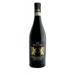 découvrez notre Barbaresco DOCG 2016 Demarie
