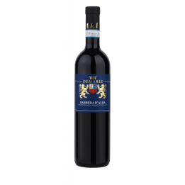 découvrez notre refosco