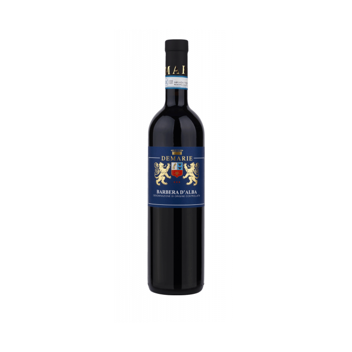 découvrez notre refosco