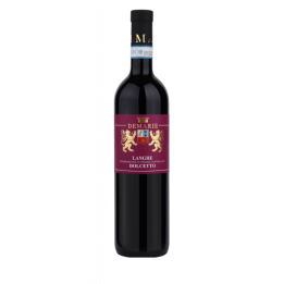 découvrez notre Langhe Dolcetto DOC Demarie