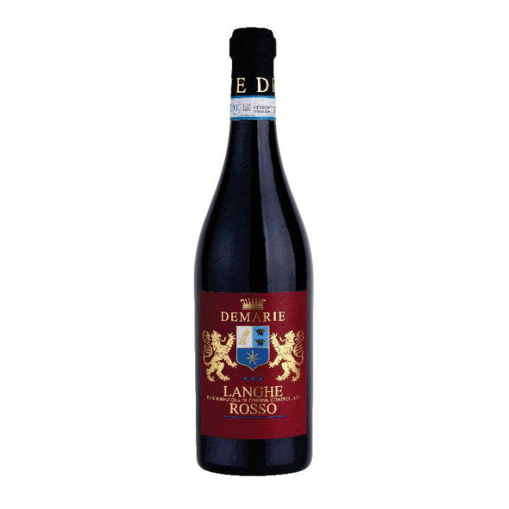 découvrez notreLanghe Rosso DOC Demarie