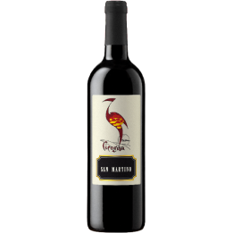 Découvrez notre vin San Martino