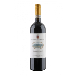 Calcarole Amarone classico DOCG 2016