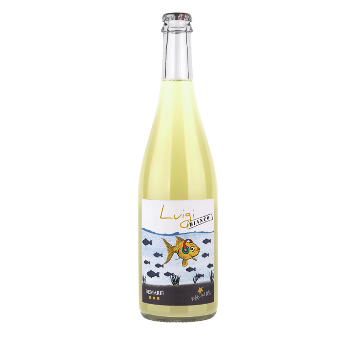 découvrez notre Roero Arneis DOCG Demarie