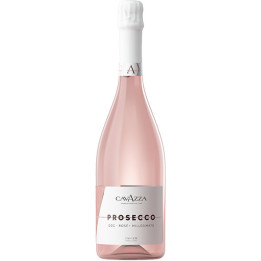 Découvrez notre prosecco de la maison Cavazza