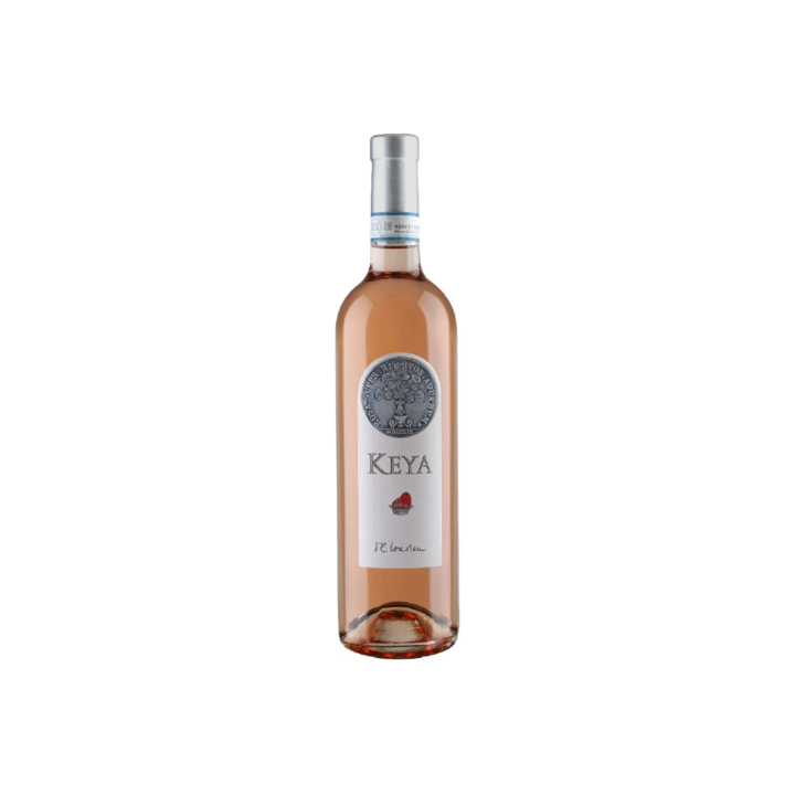 bouteille de Chiaretto 2016