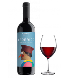 Federico Sangiovese superiore