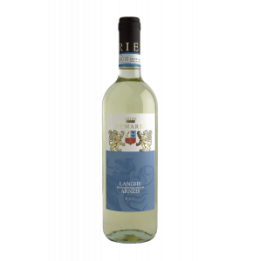 découvrez notre Roero Arneis DOCG Demarie