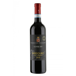 bouteille de Bardolino dop classico 2016