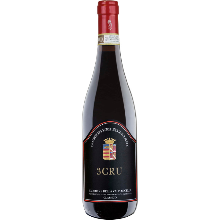 77 3 Cru  amarone classico