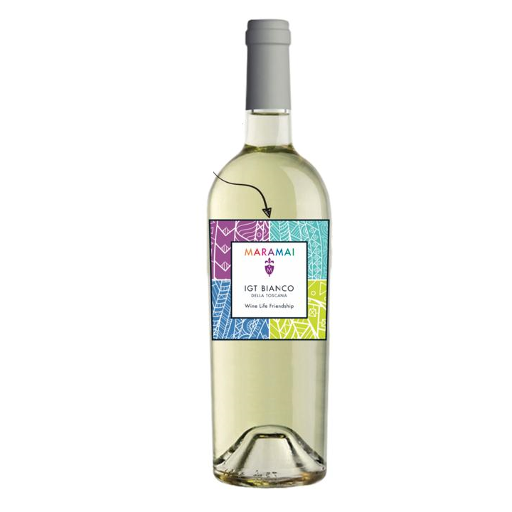 Maramai Bianco