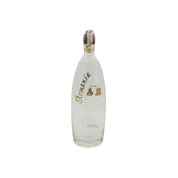 Grappa Brunello Armonia