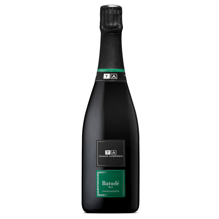 69 Franciacorta DOCG Batudé Tenuta Ambrosini