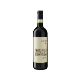 34 Brunello di Montalcino DOCG