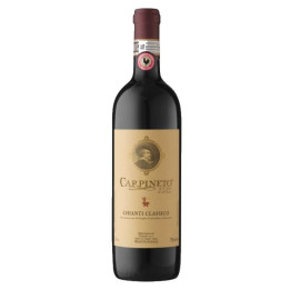 31 Chianti Classico DOCG